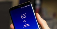三星GALAXY S8,S8 Plus智能手機開始接收2020年9月的安全更新