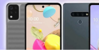 LG K42和K71智能手機式采用Helio SoC和4000mAh電池