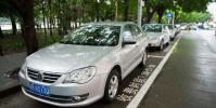 宿遷市公共停車位將收費 具體信息如下