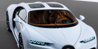 Instagram上10種最受歡迎??的超級跑車