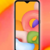 三星Galaxy A02智能手機通過GeekBench并配備2GB RAM和Android 10