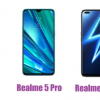榮耀6 Pro與榮耀5 Pro智能手機的規格功能和價格有何不同