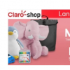 MINISO在墨西哥的CLARO SHOP開設在線商店