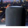蘋果可能會推出更小更便宜的HOMEPOD智能揚聲器