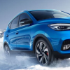 MG ZS改款將于年中推出并配備更多安全技術