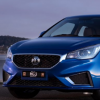 MG Motor正在努力延長其最暢銷的MG 3在澳大利亞的壽命