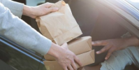 UBER FLASH應急情況下的物品運輸服務
