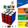New Rubik的官方多維數據集應用程序解決了世界上最喜歡的難題