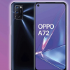隨著Oppo進入該地區Oppo A72智能手機前往市場