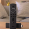 亞馬遜推出新的Fire TV Stick和Fire TV Stick Lite消防電視棒價格從30美元開始