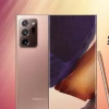 三星GALAXY NOTE 20 ULTRA智能手機壁紙谷歌CAMERA端口規格等