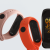 小米MI BAND 5智能手環將推出