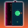 小米K20 Pro智能手機接收Android 11 Custom ROM