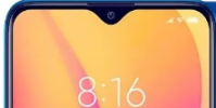 小米已開始在中國推出紅米8A的新更新 其軟件版本號為MIUI 11