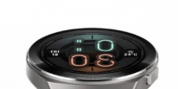 華為發布WATCH GT2E智能手表和SOUND X揚聲器