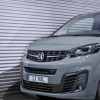 Vauxhall宣布了其Vivaro e純電動貨車的價格和規格細節