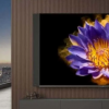 小米推出具有8K顯示屏和5G的MI TV LUX ULTRA 82英寸系列智能電視