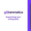 人工智能驅動的書寫助手Grammatica應用程式