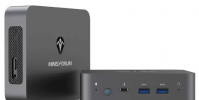 帶有Optane內存的MINISFORUM X35G迷你PC即將啟動