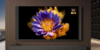 小米推出具有8K顯示屏和5G的MI TV LUX ULTRA 82英寸系列智能電視