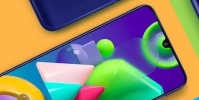 三星Galaxy M21智能手機的九月安全補丁獲得了一個UI 2.1更新