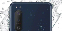 索尼XPERIA 5 II智能手機現在TENAA上