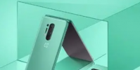 據稱OnePlus 8T Pro智能手機泄露了間諜照片顯示了關鍵功能