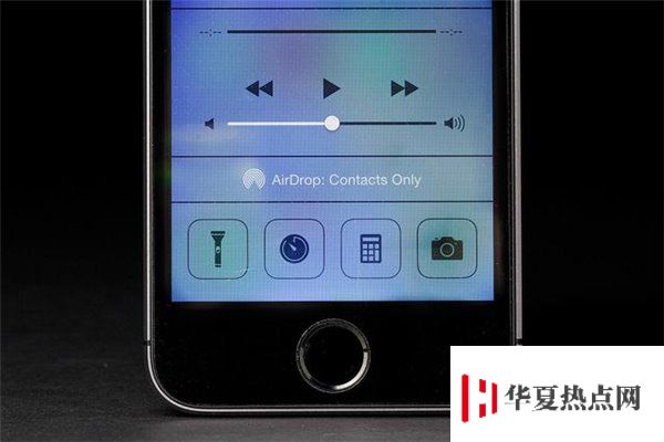 蘋果iPhone省電大法