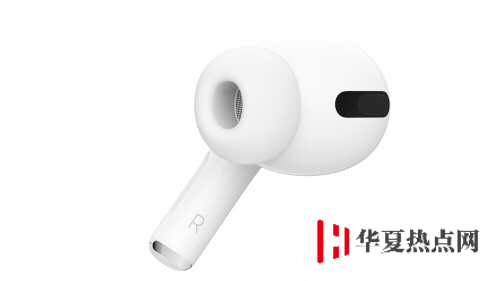 蘋果 AirPods Pro 如何取下和安裝耳塞？