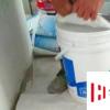 生活小知識：玻化磚背膠的使用方法