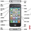 分享iphone的概覽和配件用途詳細介紹