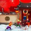 生活小知識：關于春節的習俗
