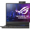 華碩用第十代英特爾處理器和最高RTX2080SUPERMaxQGPU刷新了ROG產品組合