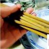 生活小知識：筷子發霉怎么弄干凈（筷子發霉了怎么去除）