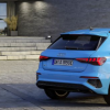 2021年奧迪A3 40 TFSI e在澳大利亞不太可能