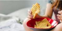 生活小知識:怎么改掉晚上吃零食的習慣?