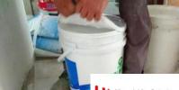 生活小知識:玻化磚背膠的使用方法