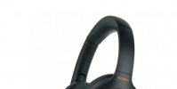 帶有改進的ANC的SonyWH-1000XM4在印度推出
