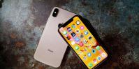分享iPhoneXS手勢、功能,技巧匯總