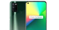 配備Snapdragon662和90Hz顯示屏的Realme7i正式發布