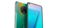 HelioG70SoC的InfinixNote7的起價為11499