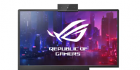 華碩用第十代英特爾處理器和最高RTX2080SUPERMaxQGPU刷新了ROG產品組合