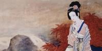 生活小知識:傾國傾城最早說的是哪位美女?
