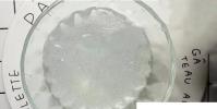 生活小知識:普通史萊姆做法
