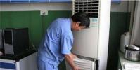 生活小知識:怎么快速拔打格力空調售后服務電話來維修