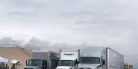 Penske卡車租賃通過移動應用程序升級引入遠程服務簽入