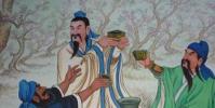 生活小知識:生死之交是指誰和誰?