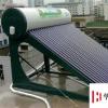 生活小知識：太陽能熱水器水管斷裂、顯示不準確的維修