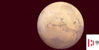 生活小知識:為什么說火星像是一個袖珍的地球?