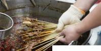 生活小知識:有哪些為了健康你一定不吃的食物?